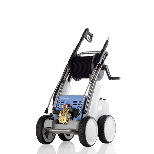Kränzle Quadro 1200 TST vooraanzicht
