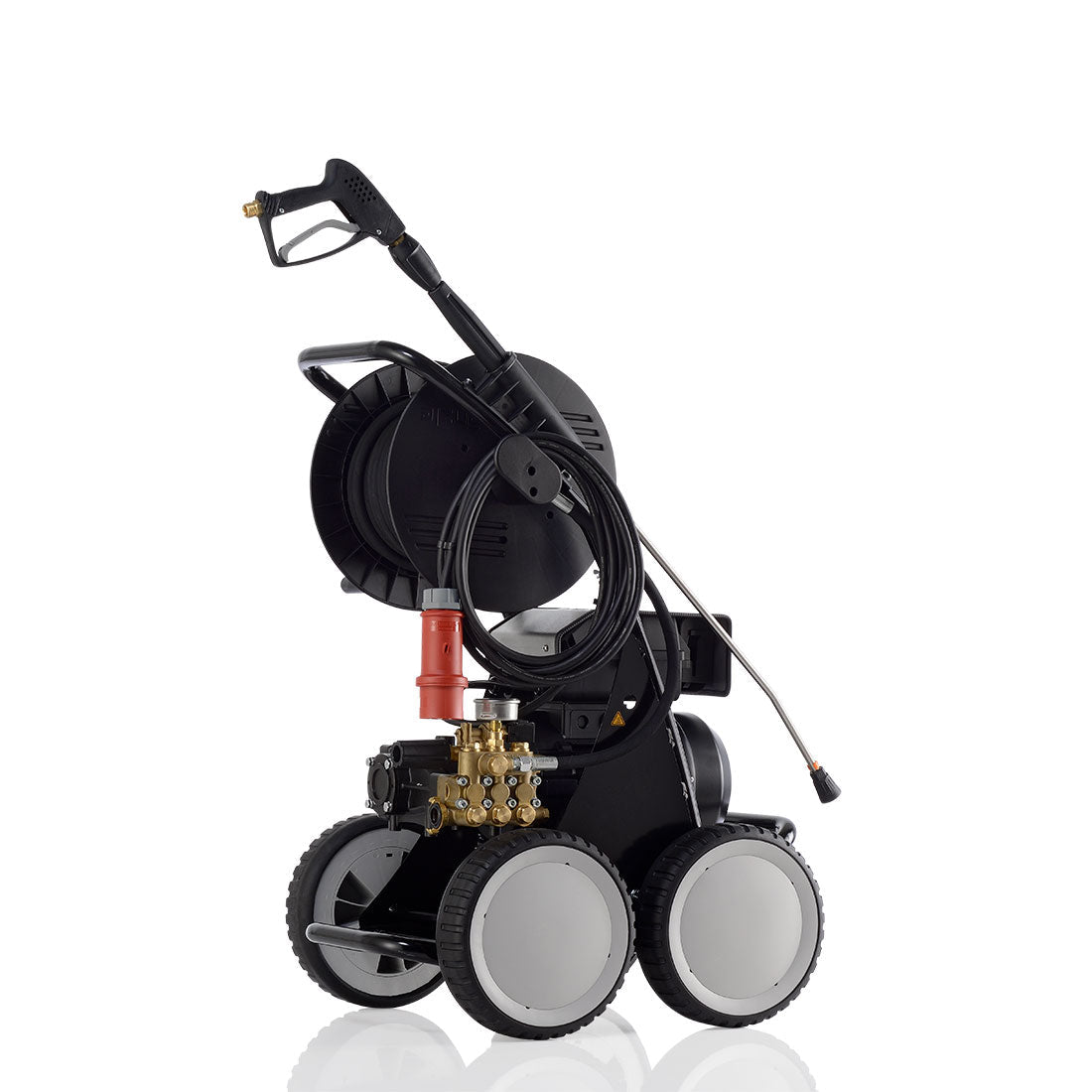 LX-RP 1600 TST - productbeeld 3