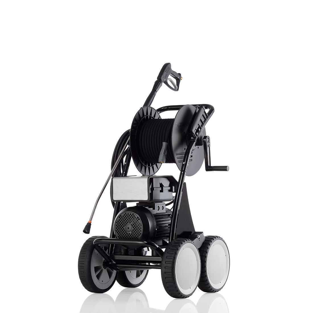 Kränzle LX-RP 1600 TST hogedrukreiniger