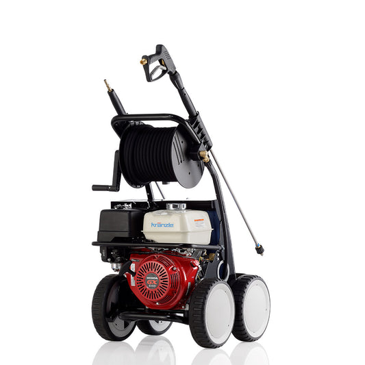 Kränzle B 230 T achterkant