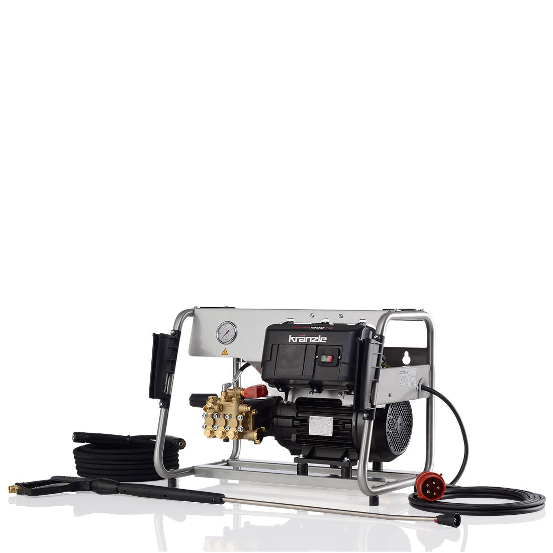 WS-RP 1600 TS - productbeeld 3