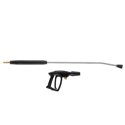 Kränzle Therm C 11/130 bijgeleverde toebehoren