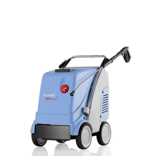 Therm C 15/150 zonder oproller met accessoires