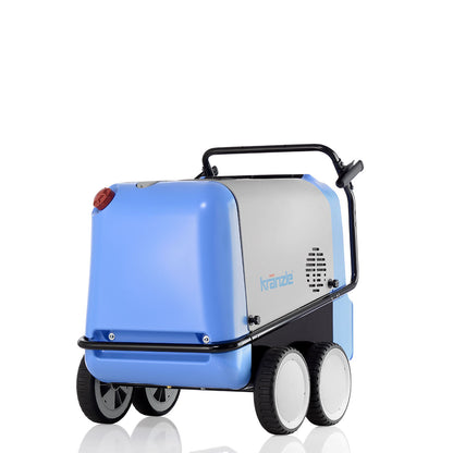 Kränzle Therm 1200 RP zonder haspel zonder toebehoren
