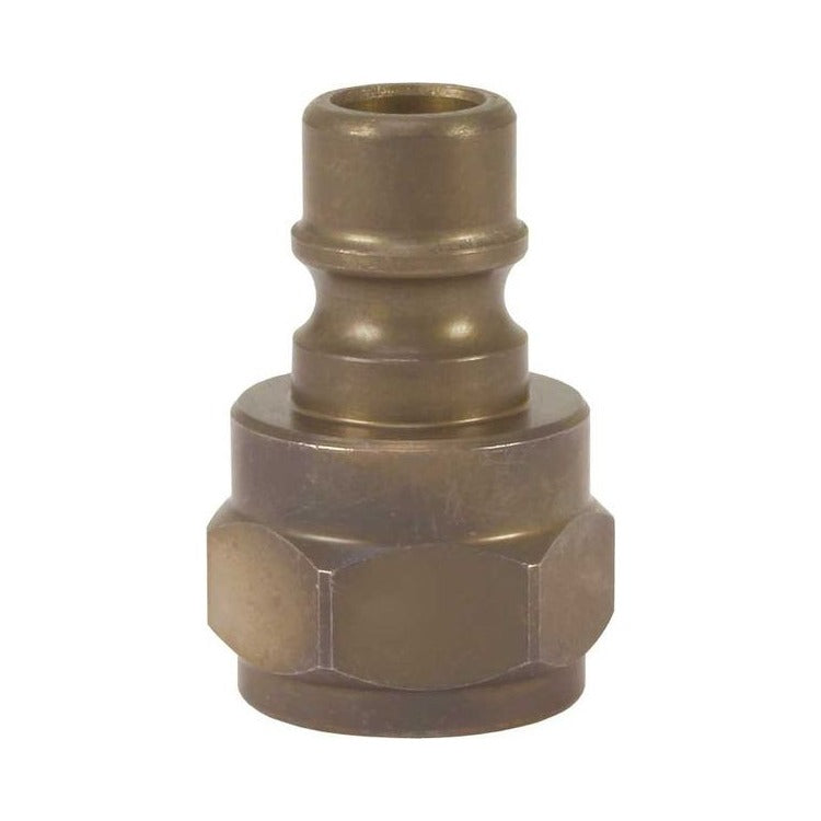 ST-246-6 nippel 3/8" binnendraad RVS gehard, ST-246-6 nippel en 3/8" binnendraad, artikelnummer 710246138001