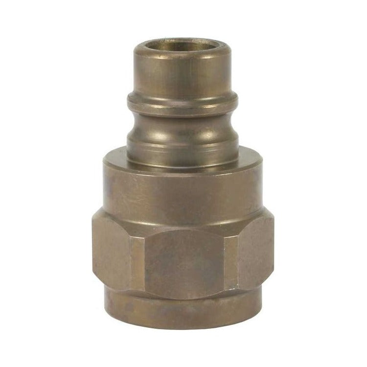 ST-246-8 nippel 1/2" binnendraad RVS gehard, ST-246-8 nippel en 1/2" binnendraad, artikelnummer 710246312001