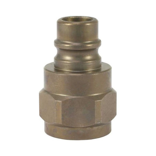 ST-246-8 nippel 1/2" binnendraad RVS gehard, ST-246-8 nippel en 1/2" binnendraad, artikelnummer 710246312001