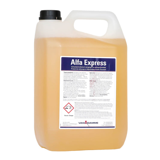 Kränzle Alfa Express