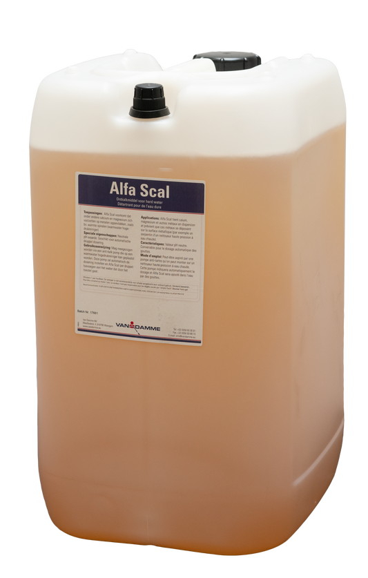 Kränzle Alfa Scal