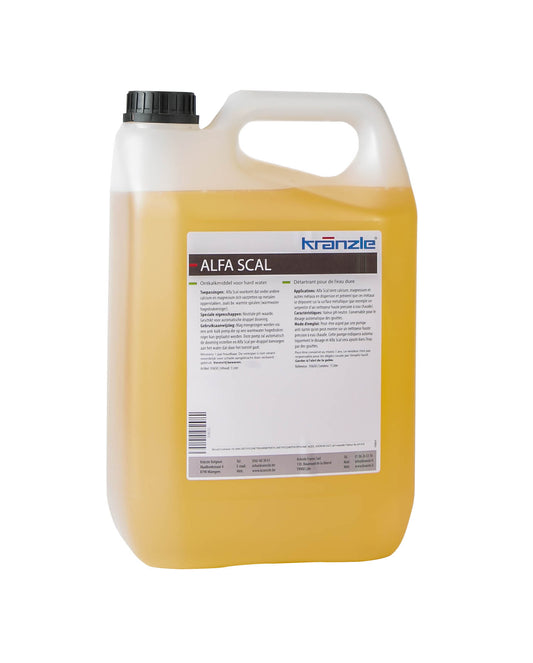 Kränzle Alfa Scal