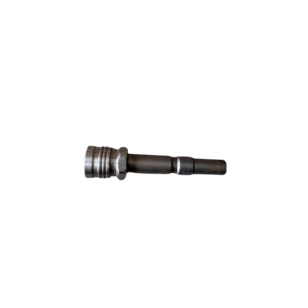 D12/KW naar Mini-KW Adapter (ST-245 F) | Voor Nozzles & Lansjes