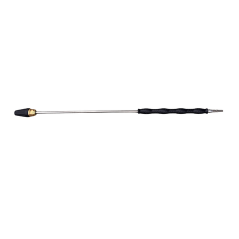 Turbokiller 100cm RVS met snelkoppeling (ST-458.1)