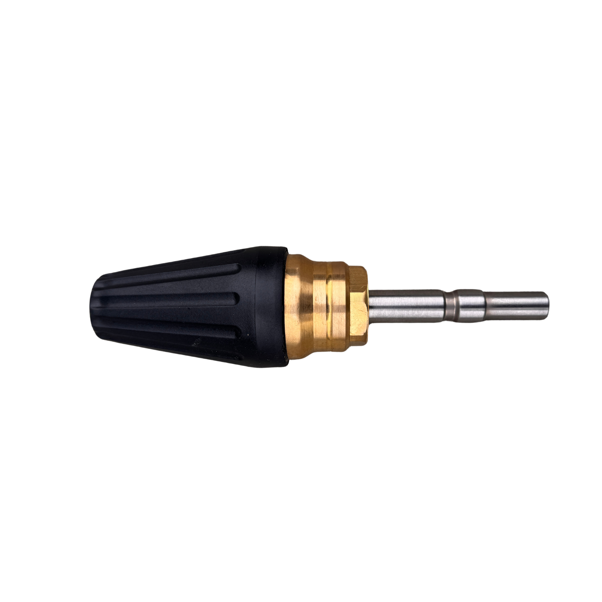 Korte turbokiller met snelkoppeling (ST-458.1)