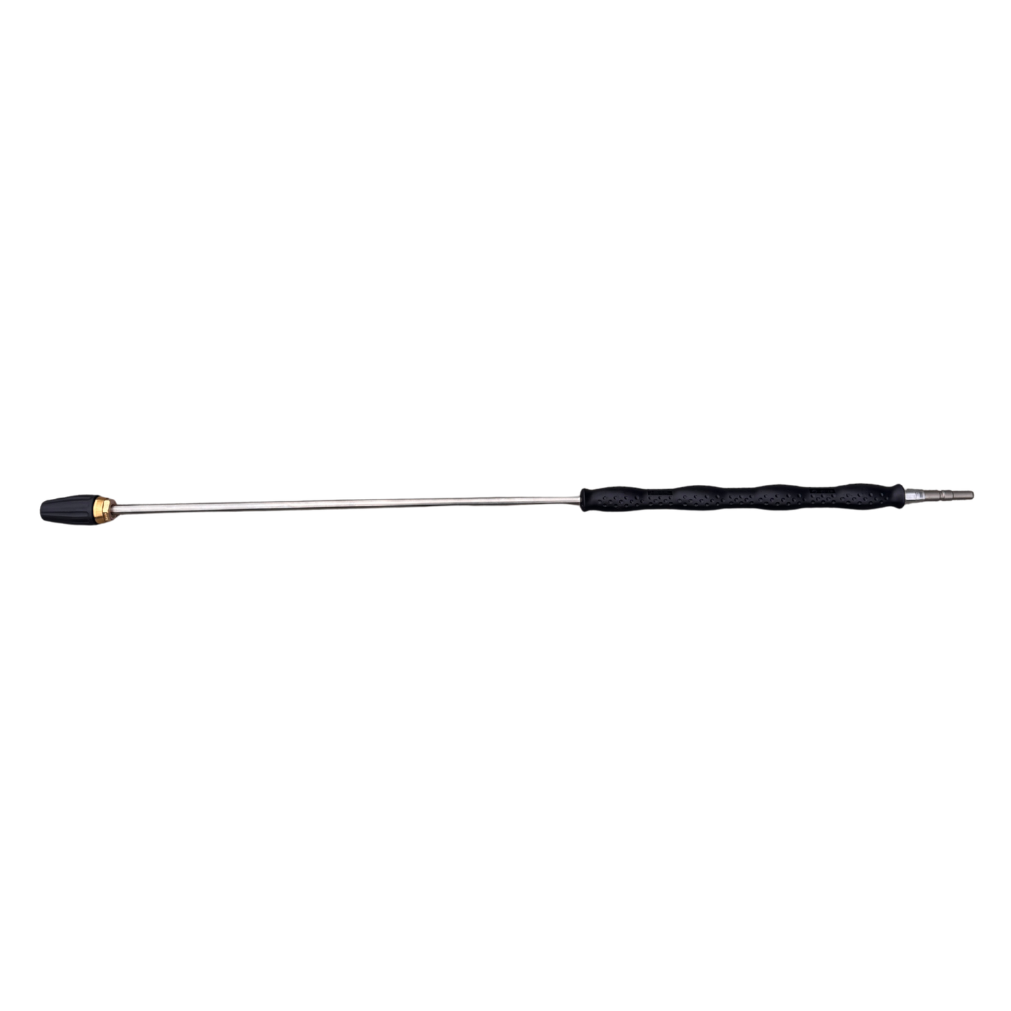 Vuilfrees 100cm RVS met snelkoppeling (ST-357.1)