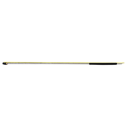 Vuilfrees 200cm RVS met snelkoppeling (ST-357.1)