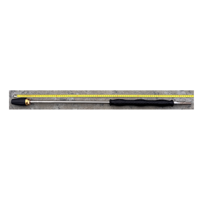 Vuilfrees 70cm RVS met snelkoppeling (ST-357.1)