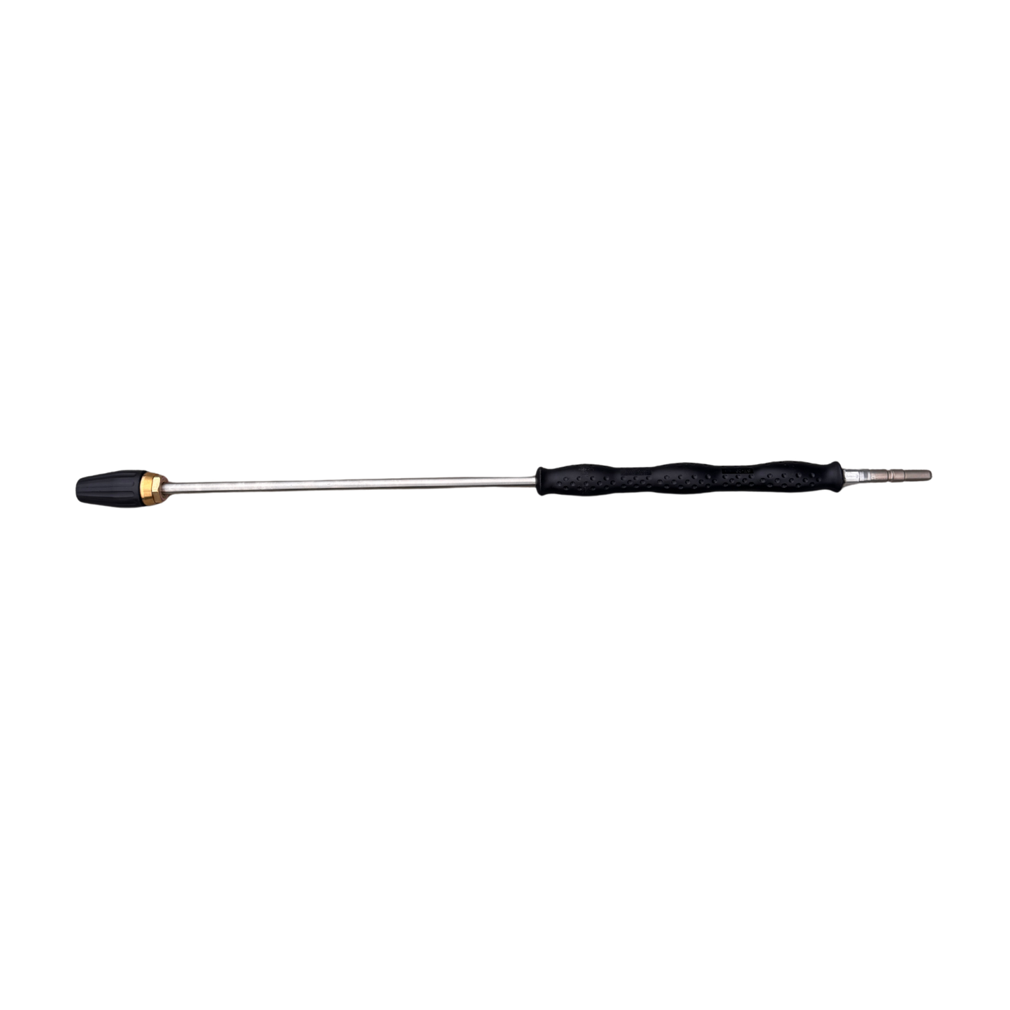 Vuilfrees 70cm RVS met snelkoppeling (ST-357.1)