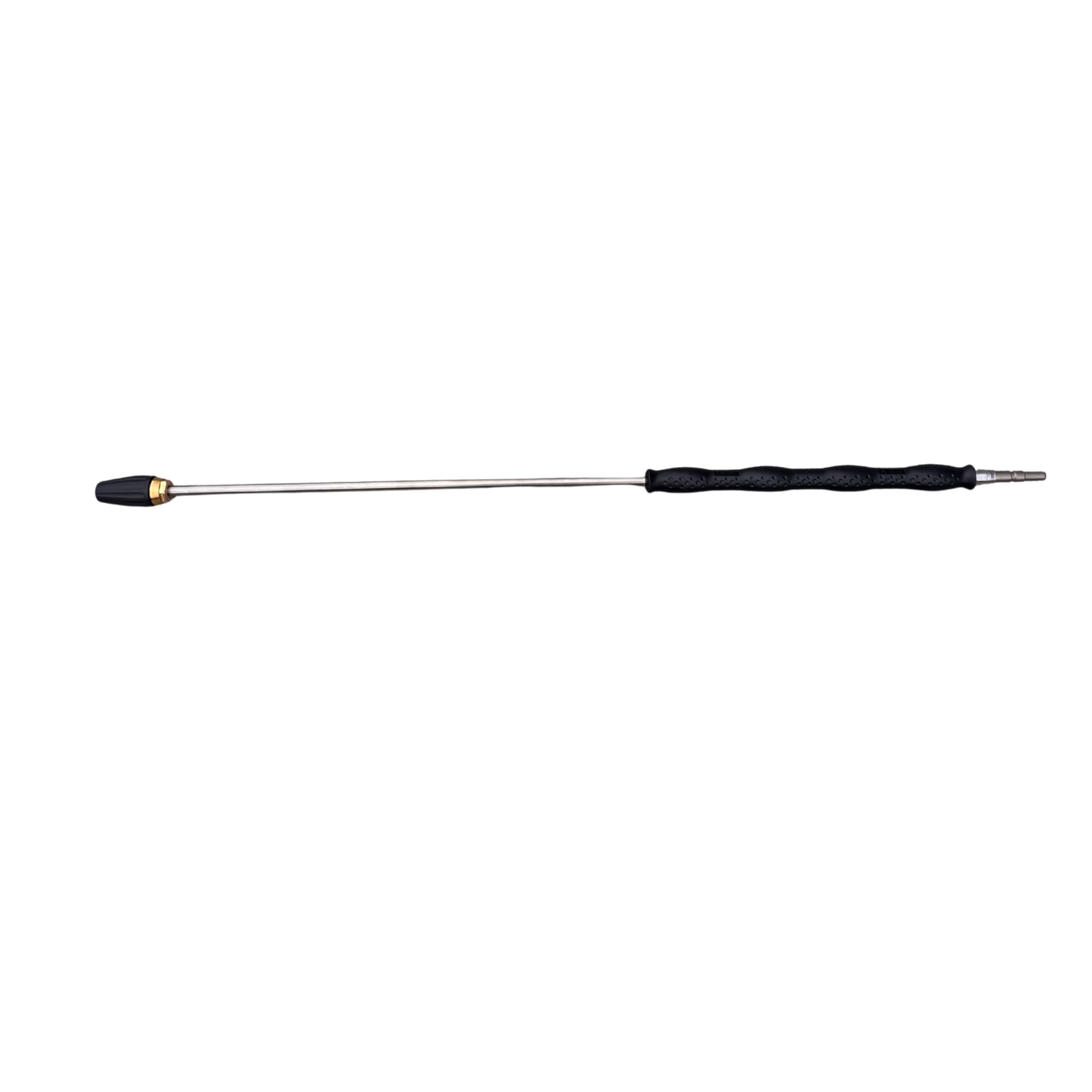 Vuilfrees 90cm RVS met snelkoppeling (ST-357.1)