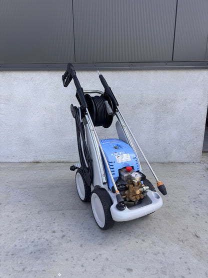 Kränzle Quadro 599 TST | occasie