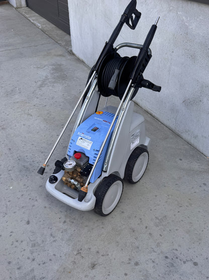 Kränzle Quadro 599 TST | occasie