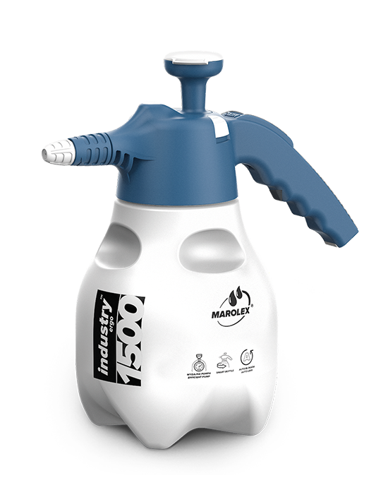 Marolex Ergo Alka Druksproeier