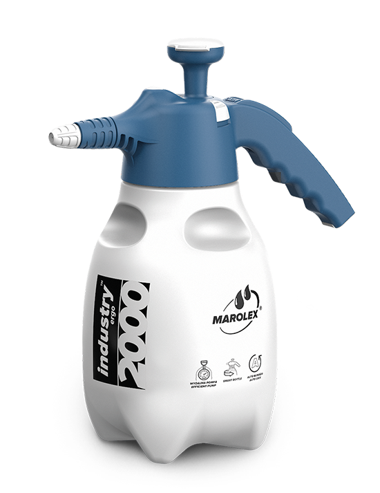 Marolex Ergo Alka Druksproeier