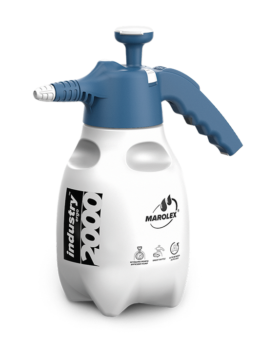Marolex Industry Ergo Alka Druksproeier 2 L - S093.103