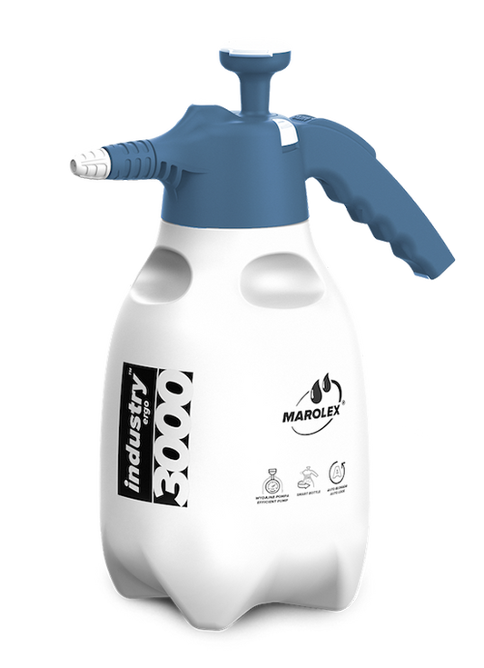 Marolex Industry Ergo Alka Druksproeier 3 L - S094.103