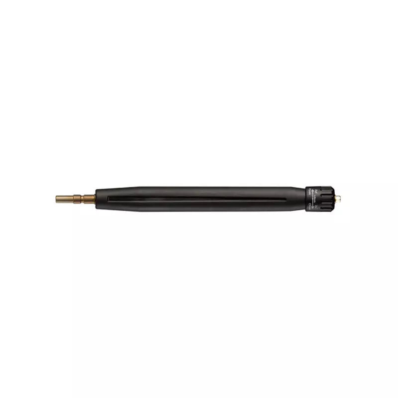 Kränzle 12440 lansverlenging 400 mm – D12 steeknippel naar M22 V
