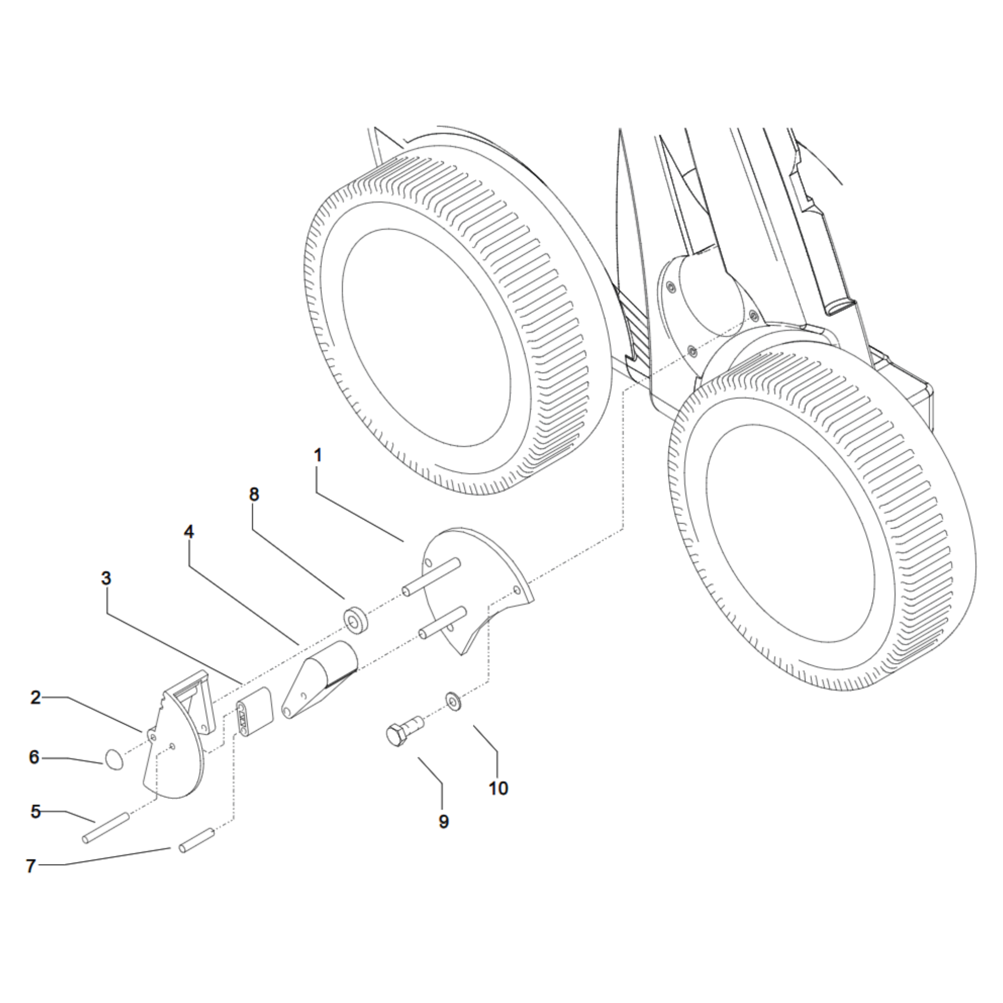KranzleQuadro1200TS_Rem