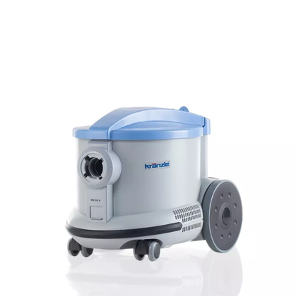 Kränzle Ventos 12 HE – professionele droogstofzuiger