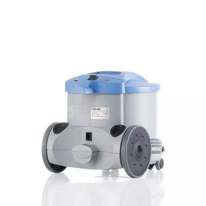 Kränzle Ventos 12 HE – professionele droogstofzuiger