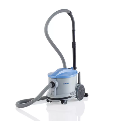 Kränzle Ventos 12 HE – professionele droogstofzuiger