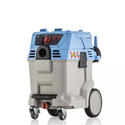 Kränzle Ventos 42 L AC – professionele nat- en droogstofzuiger