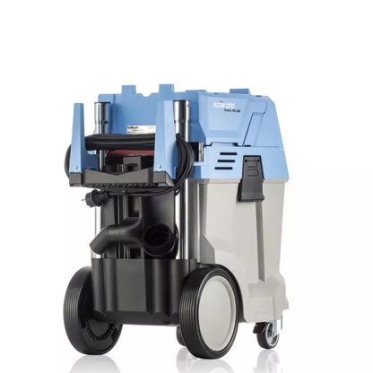 Kränzle Ventos 42 L AC – professionele nat- en droogstofzuiger