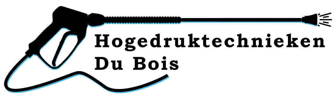 Logo Hogedruktechnieken Du Bois