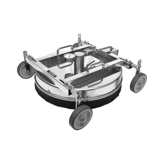 Mosmatic DR-520 Dakreiniger – Professionele Roof Cleaner voor Dakreiniging