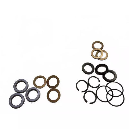 Repairkit manchetten 18mm Kränzle APG-pomp