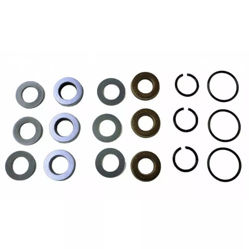 Kränzle Repairkit Manchetten 14mm AZ-L pomp