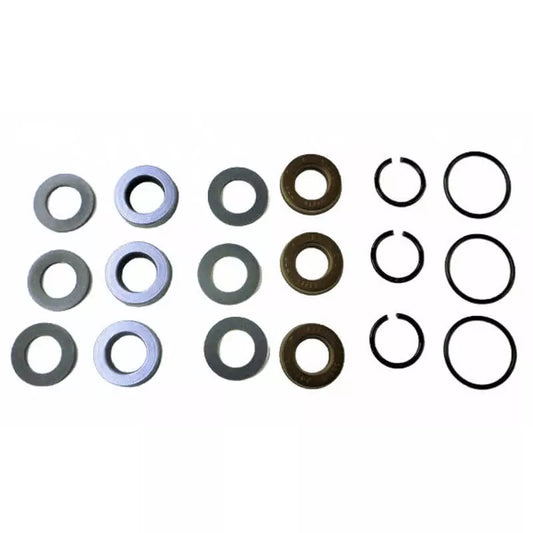 Kränzle Repairkit Manchetten 14mm AZ-L pomp