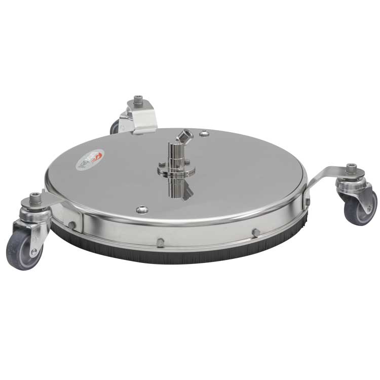 TurboDevil TD410 Basic met lans + koppeling + nozzles