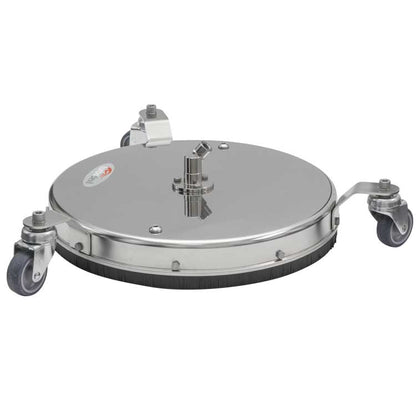 TurboDevil TD410 Basic met lans + koppeling + nozzles