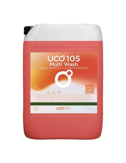 UCO 105 Multi Wash - veelzijdige reiniger