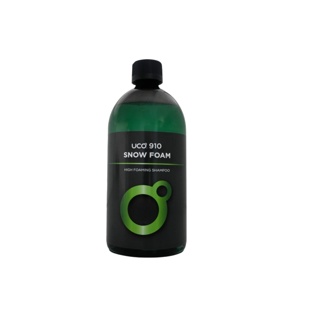 UCO®910 Snow Foam | Actieve voorwas schuimreiniger auto