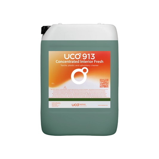 UCO 913 Conc Interior Fresh – Geconcentreerde interieurreiniger