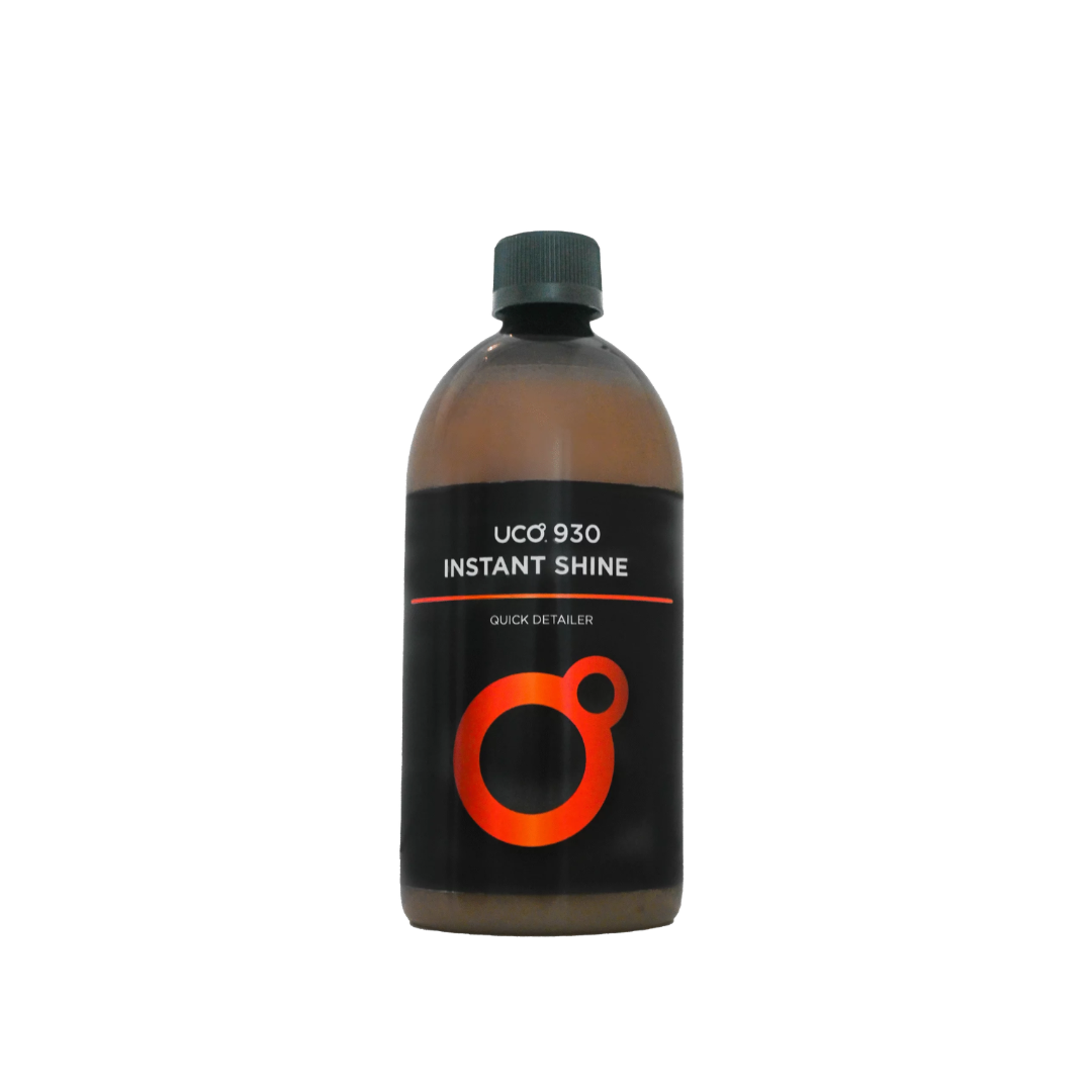UCO 930 QD Instant Shine | Quick Detailer