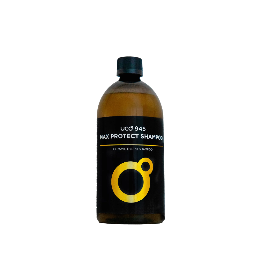 UCO®945 MAX Protect Shampoo | Krachtige ceramic shampoo met bescherming