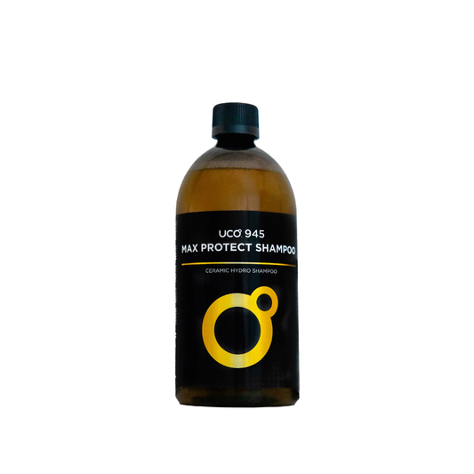 UCO®945 MAX Protect Shampoo | Krachtige ceramic shampoo met bescherming