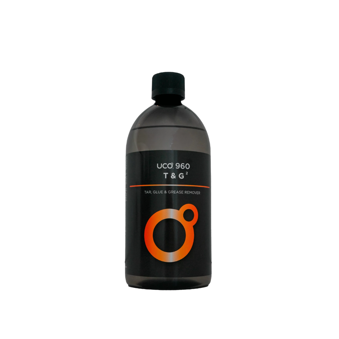UCO 960 T&G | Teer- en lijmverwijderaar professioneel