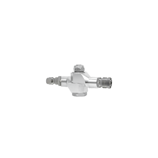 Mosmatic KGK ST-245 vastzetbare swivel voor hoekwerk op telescopische lansen